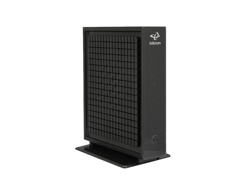 CGNM-2250 Cable Modem Router - Hitron Americas