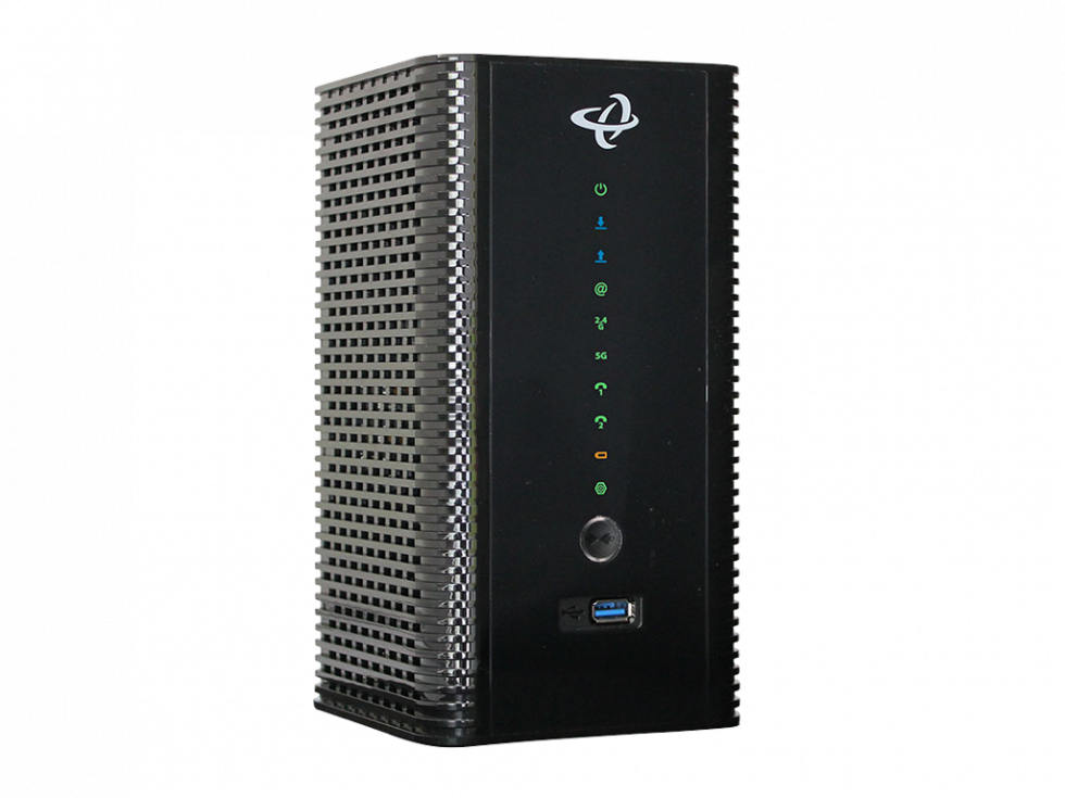 DOCSIS 3.1 Cable Modem Router | CODA-4682 | Hitron Americas