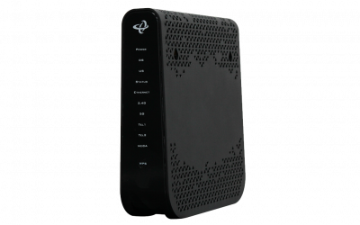 CHITA-RES Cable Modem Router