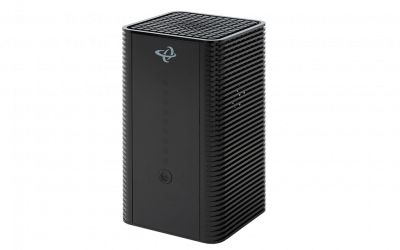 CODA-4580 Cable Modem Router