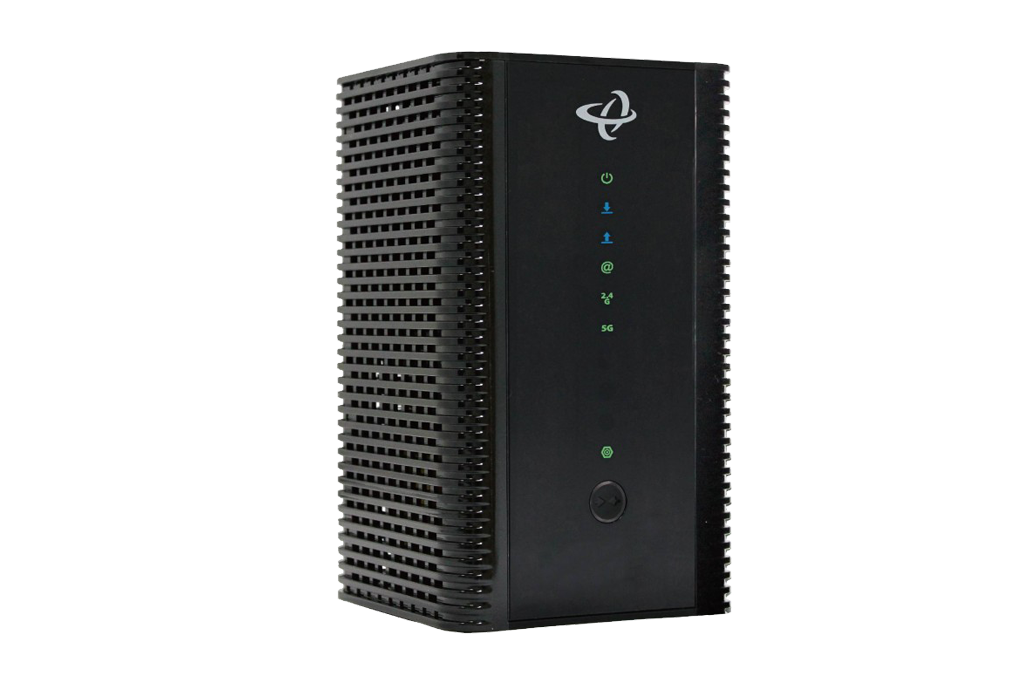 CODA-4782 Cable Modem Router