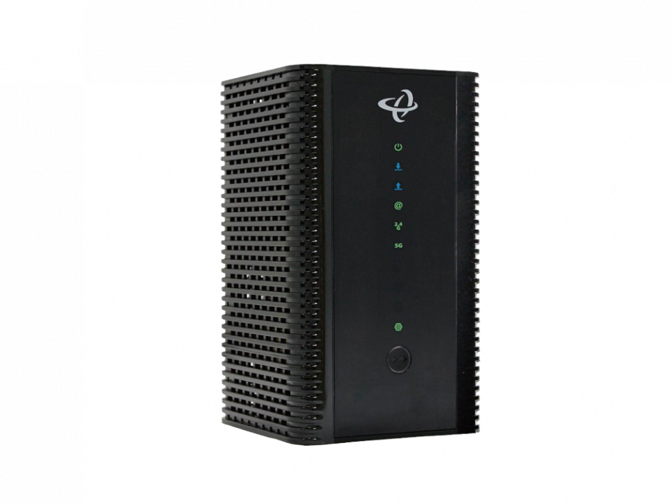 DOCSIS 3.1 Cable Modem Router CODA4782 Hitron Americas