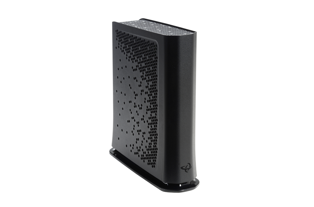 CODA-5610 Cable Modem Router