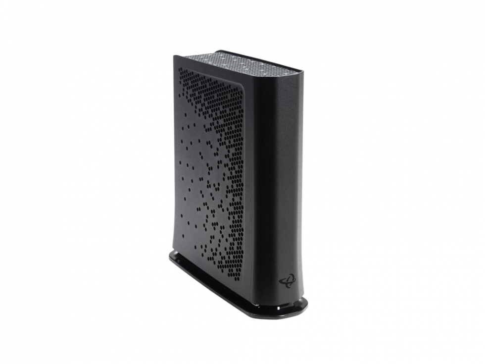 DOCSIS 3.1 Cable Modem Router | CODA-5610| Hitron Americas