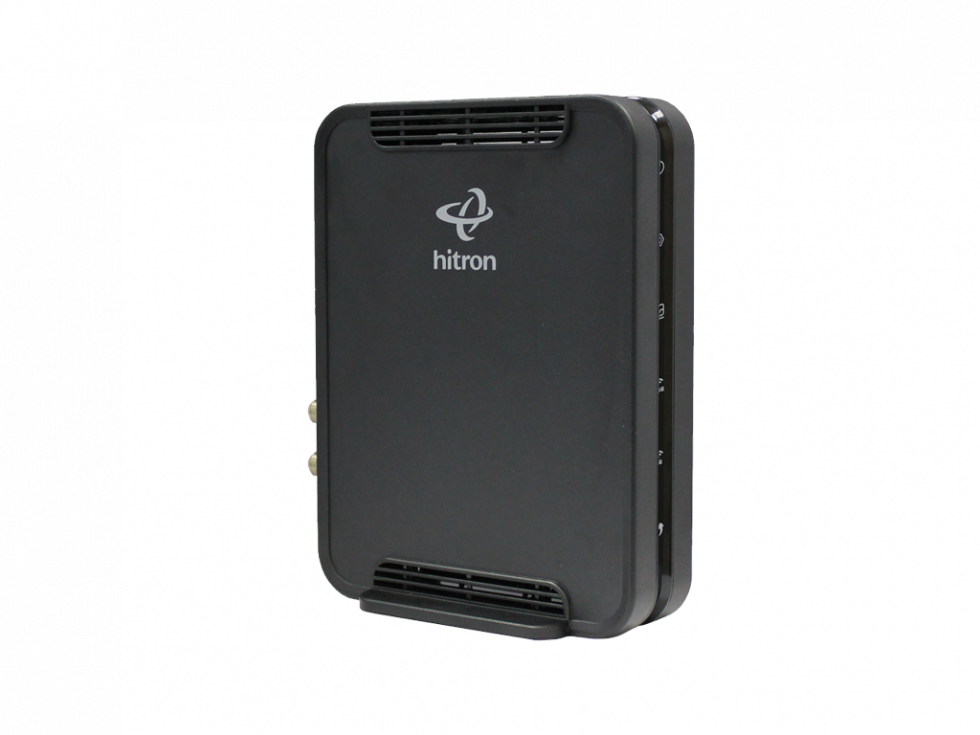 802.11ac WiFi Extender with MoCA | HT-EMN2 | Hitron Americas