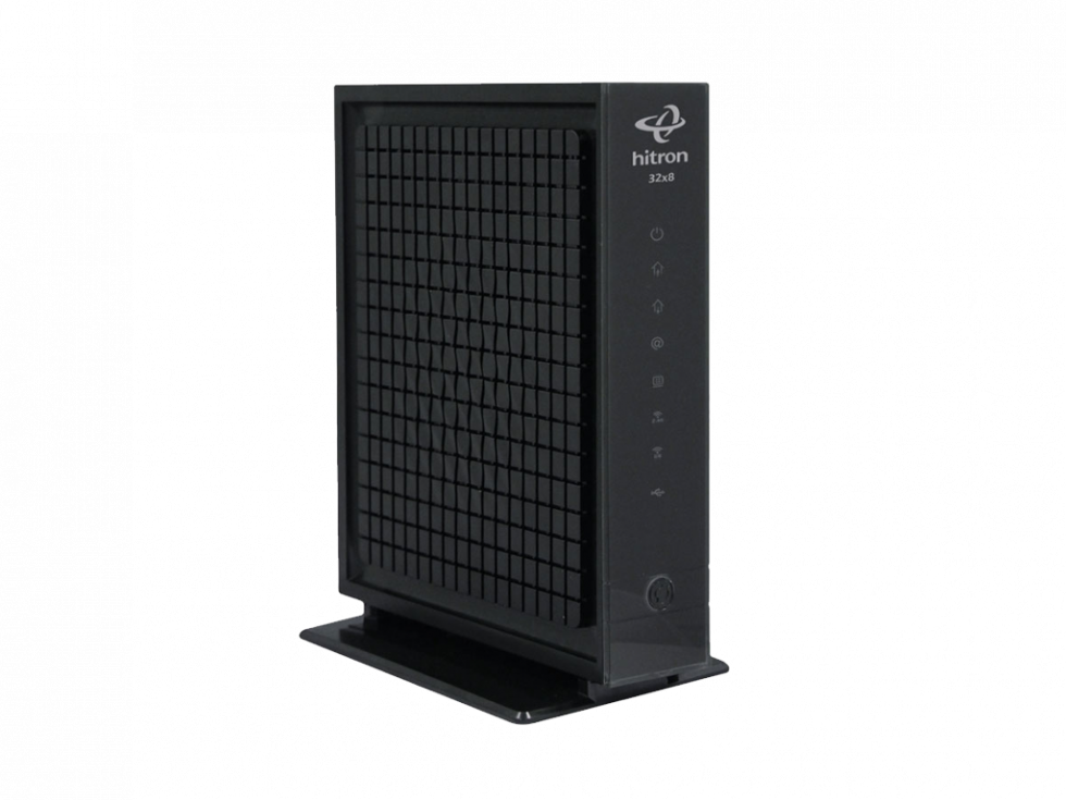 DOCSIS 3.0 Cable Modem Router | CGNM-3550 | Hitron Americas