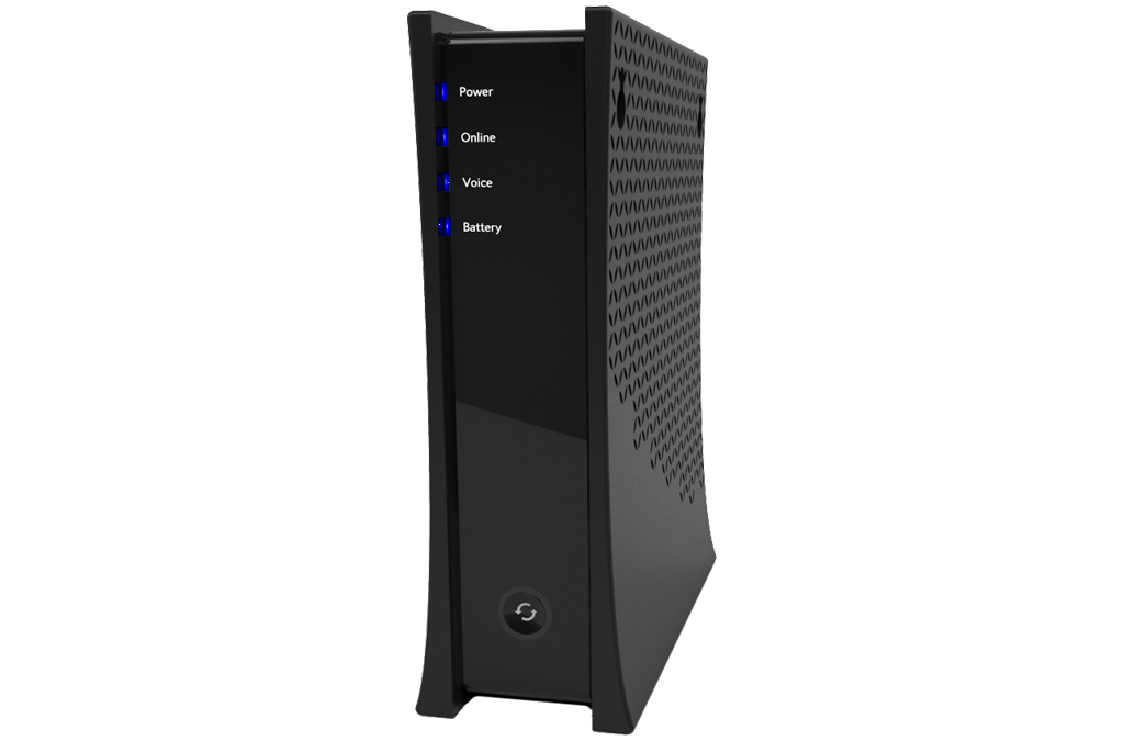 E31N2V1 Cable Modem Router