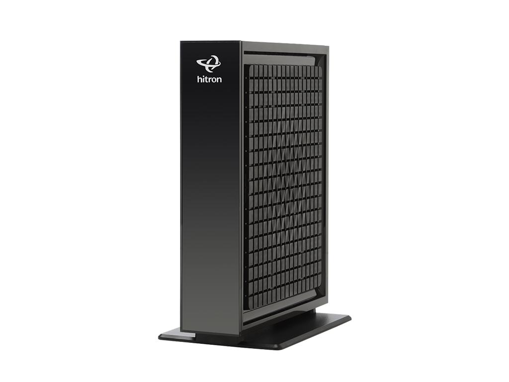 DOCSIS 3.1 Cable Modem from Hitron - EN2251-HSP