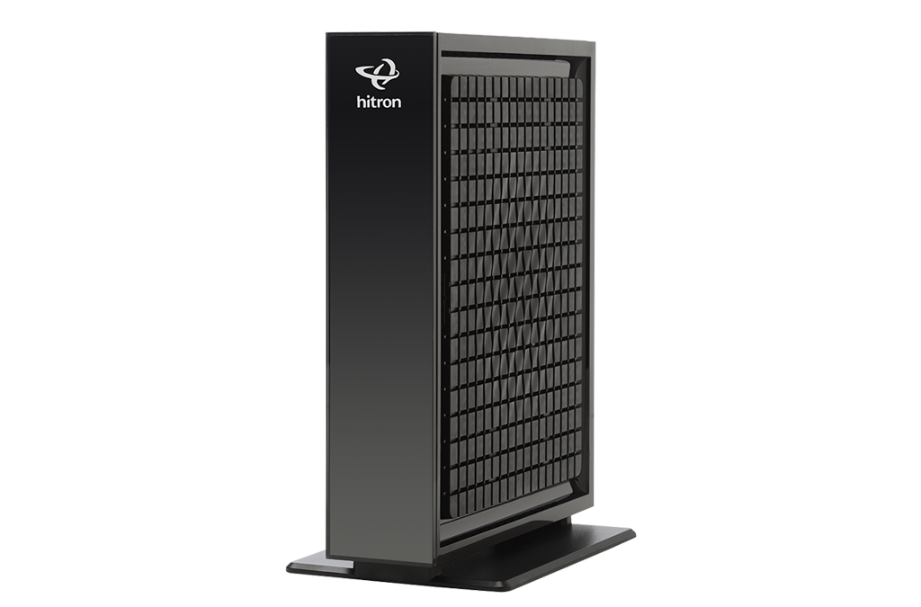 EN2251-RES Cable Modem with Voice