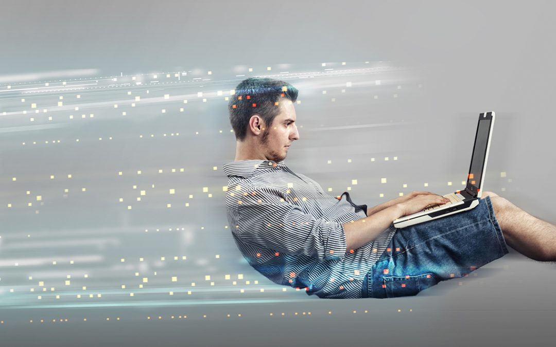 How Fast is Ethernet Over Coax?