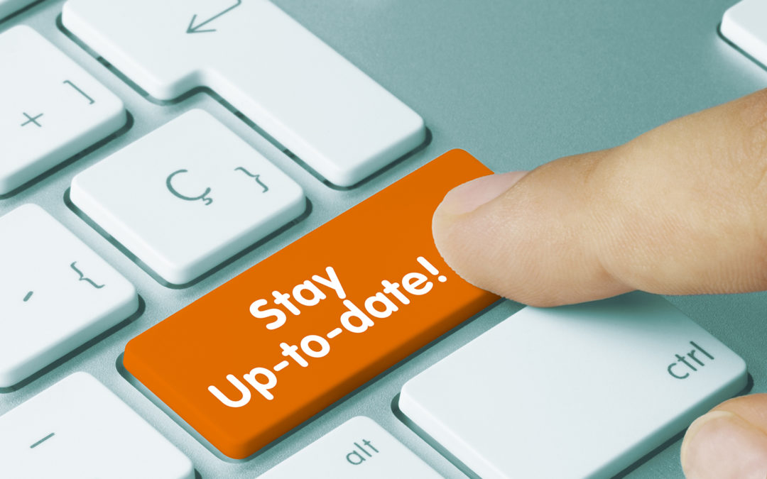 How to Tell if Your Cable Modem is Up to Date