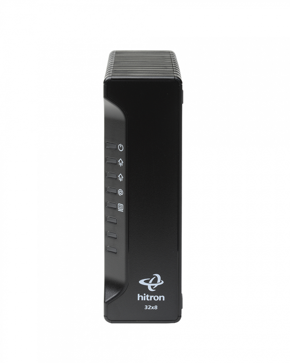 DOCSIS 3.0 Cable Modem CDA335 Hitron Americas