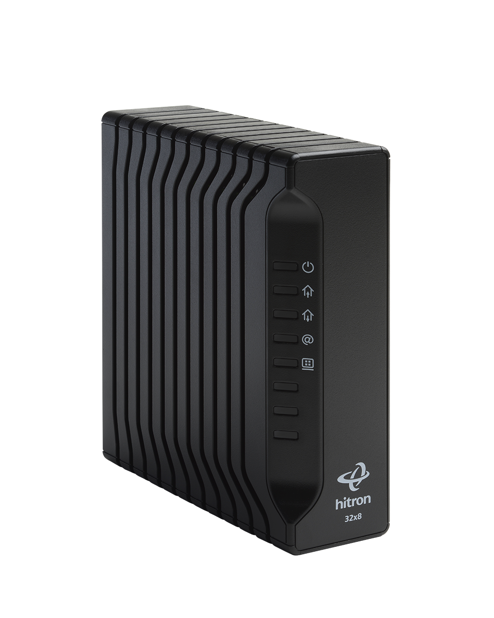 DOCSIS 3.0 Cable Modem from Hitron - CDA3-35