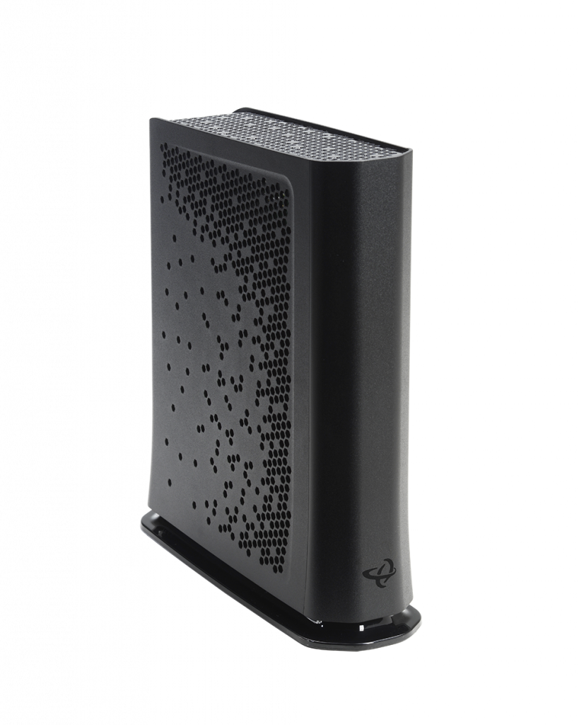 Cable Modem Routers by Hitron Technologies Americas Inc.