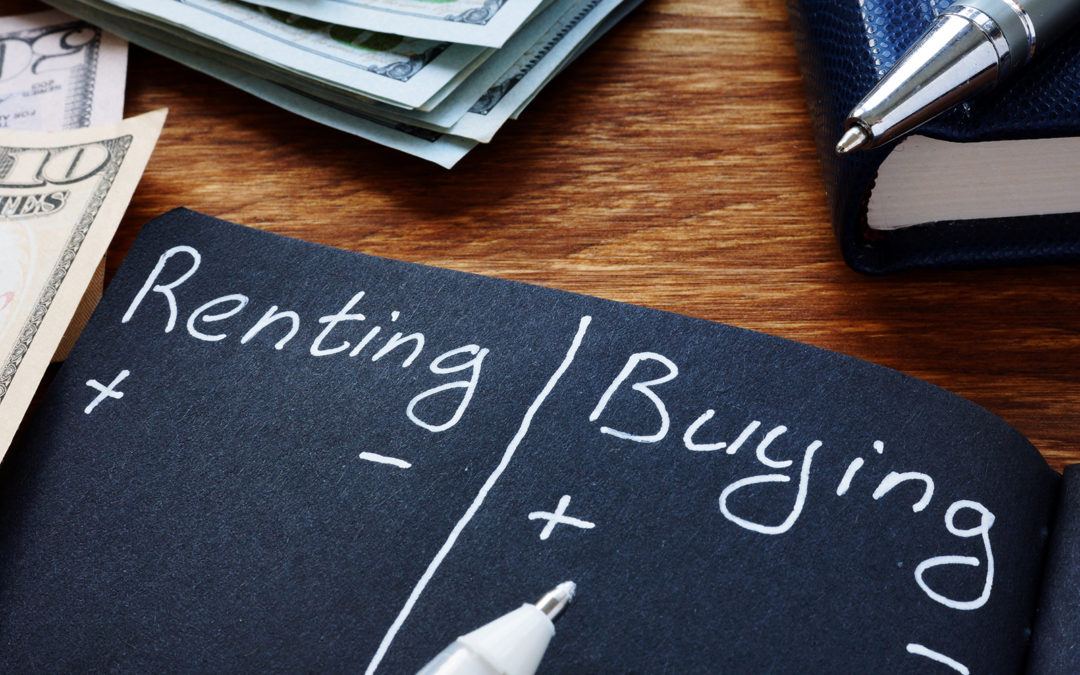 Buying vs Renting a Router