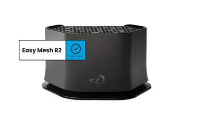 ARIA2210 Dual-band Mesh Wi-Fi 6 Extender