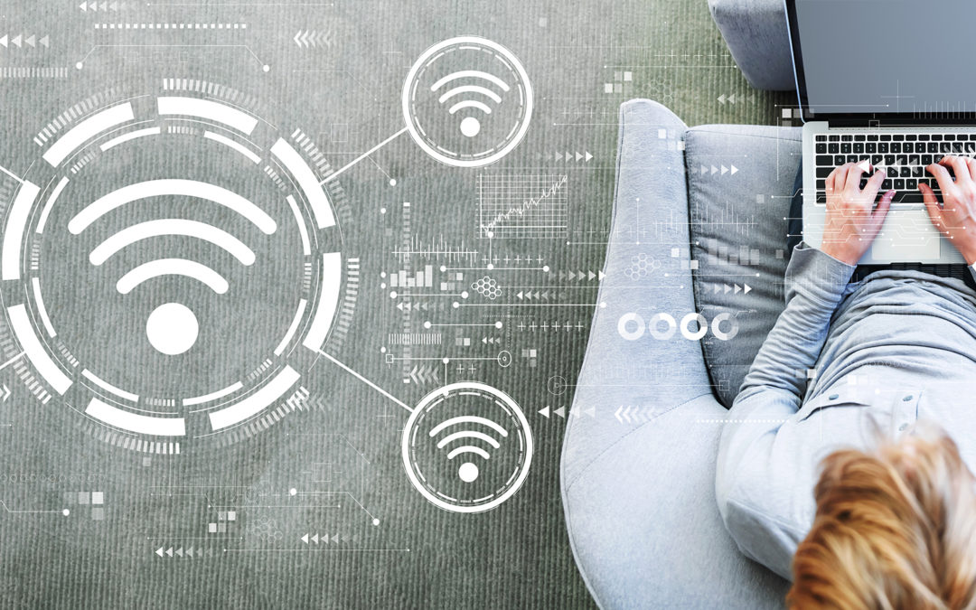 Cable Modems Explained:  Wi-Fi 6 vs 802.11ac