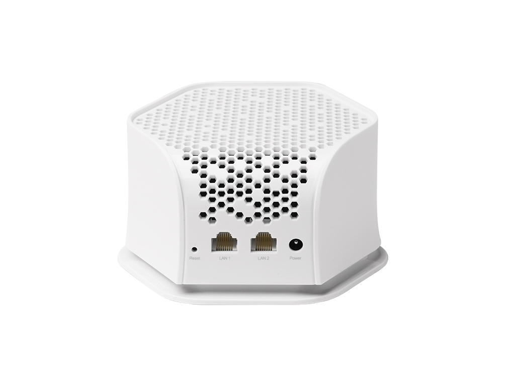 ARIA3411, WiFi 6E Mesh System available at Retail