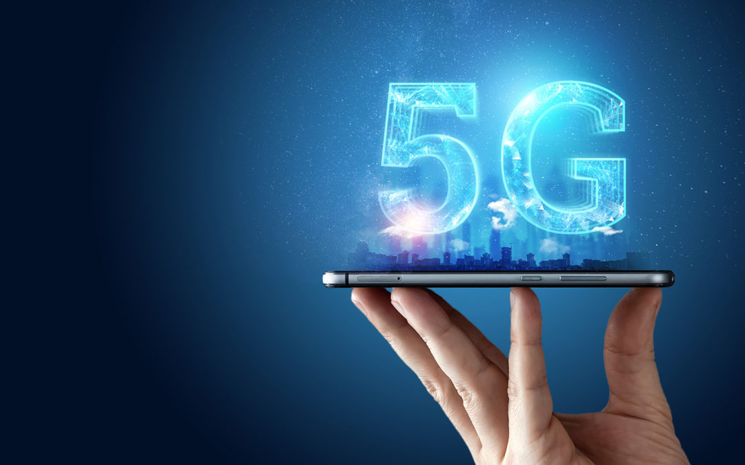 The Role of HFC in the Future of 5G