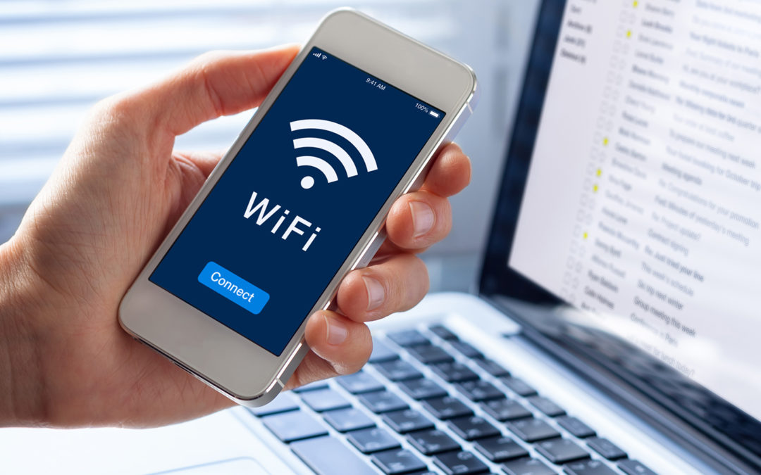 How Do I Boost my WiFi Signal?