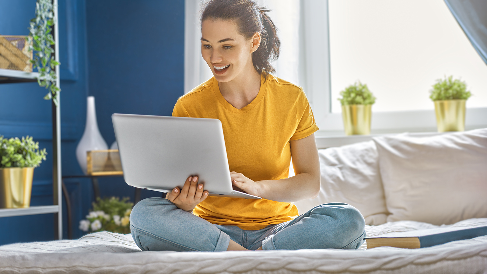 How Can I Get WiFi in Every Room? Hitron Americas