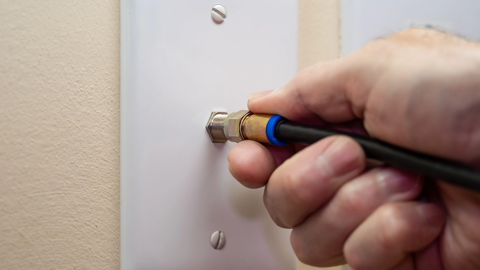 Got Coax Wiring? Use it for Better WiFi