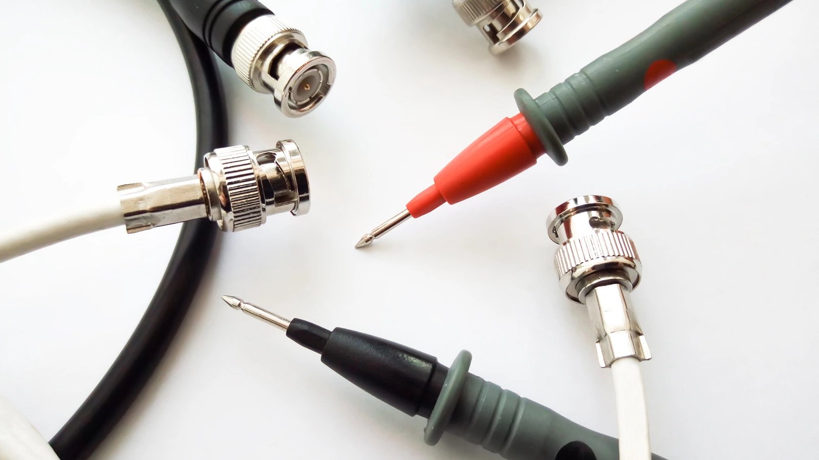 Coax Cable Tester:  How to test coaxial cable without a Multimeter