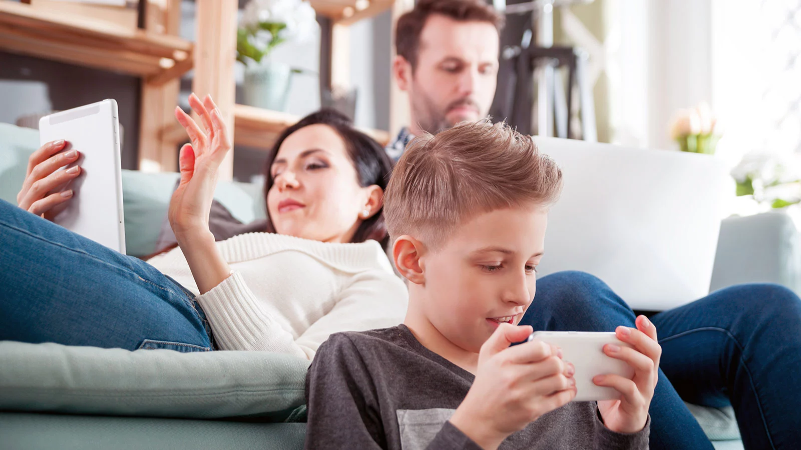 Managed WiFi Parental Controls Explained