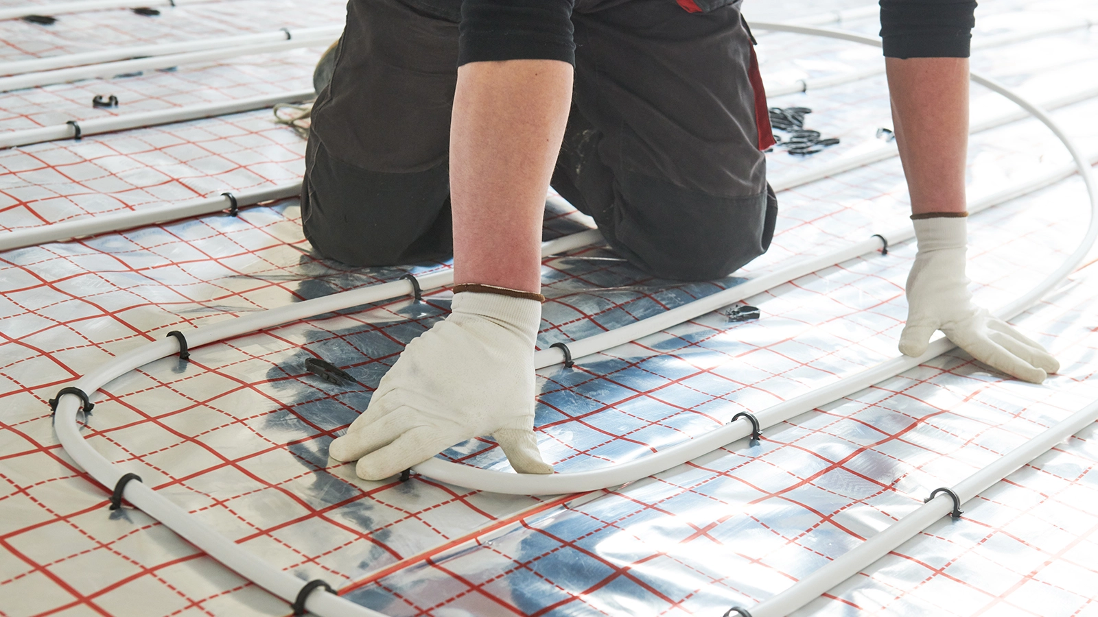 How In-Floor Heating Can Affect Your WiFi Signal