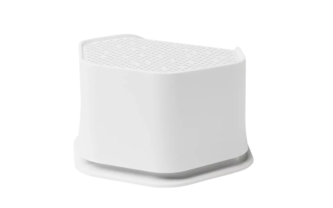 Dual-band WiFi 6 Mesh System