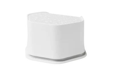 Dual-band WiFi 6 Mesh System