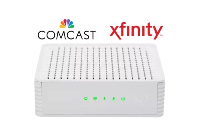 CODA DOCSIS 3.1 Cable Modem – Comcast / Xfinity
