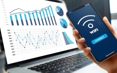 Improve Your Customer WiFi Experience Without Maxing Your Resources