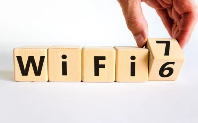 WiFi 7 Explained: What is it & What’s the Difference?