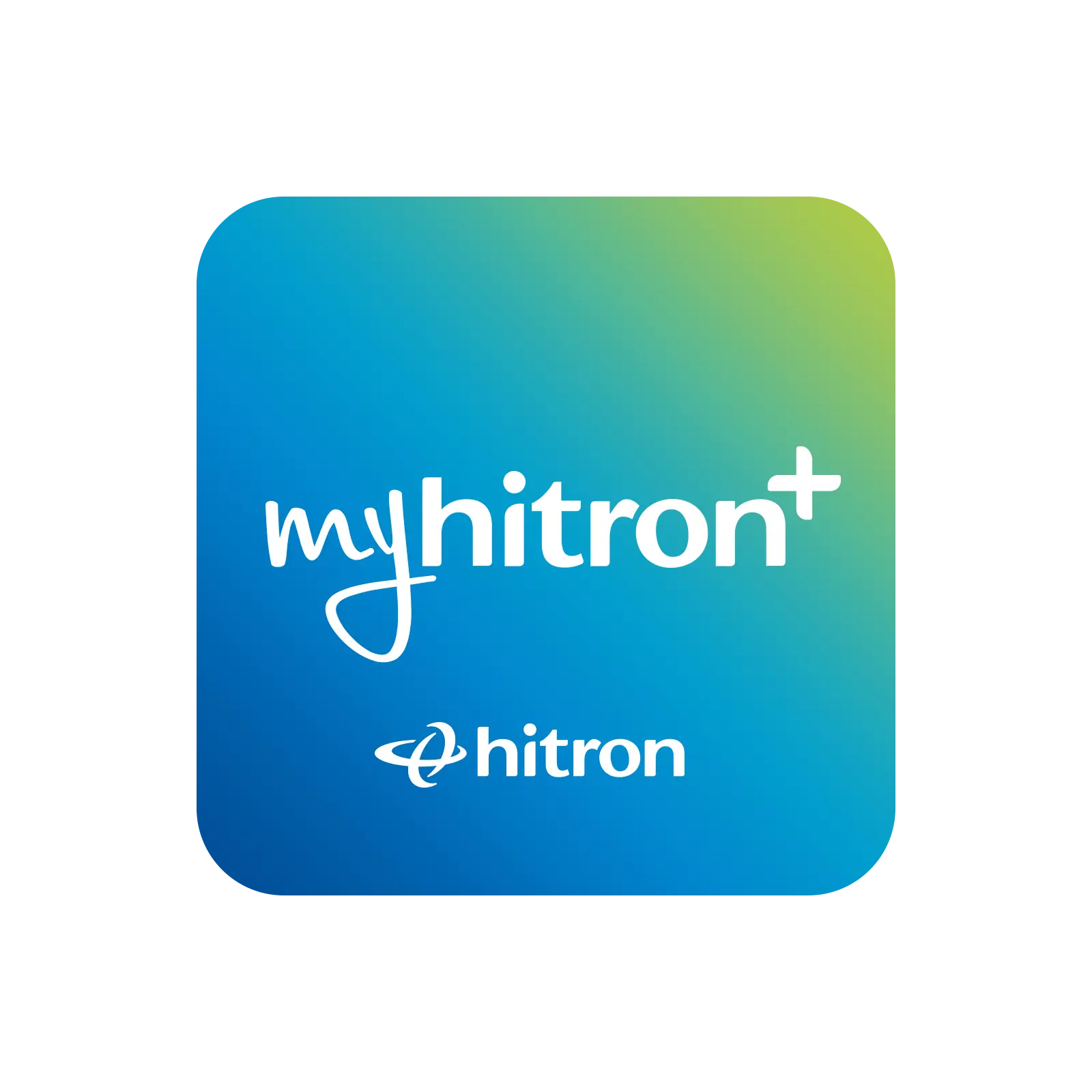 MyHitron+ App