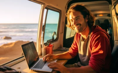 Setting Up a 5G Router in Your RV:  A Complete Step-by-Step Guide