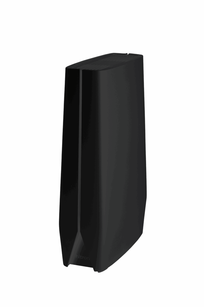 DOCSIS 4 Tri-Band WiFi 7 Gateawy | CODA6021 | Hitron Americas